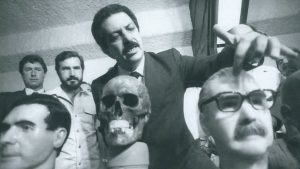 Jozef Mengele: Kako je jedno pismo otkrilo tajni život Hitlerovog „Anđela smrti“