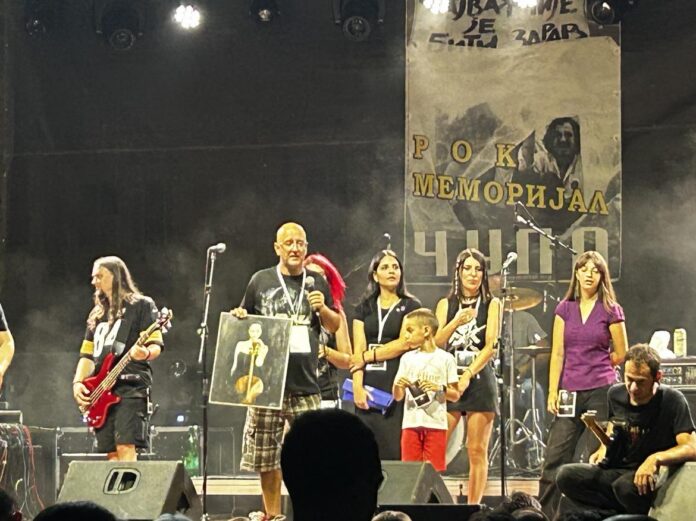 Jubilarni 20. „Čupin memorijal“ krajem juna u Nišu