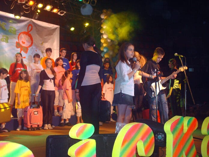 Jubilarni 50. festival Majska pesma prvi put dvodnevni