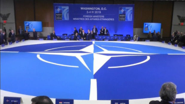 Jubilarni samit NATO-a  o bezbednosnim izazovima 21. veka