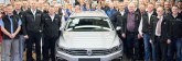 Jubilej za poštovanje: Volkswagen napravio 30.000.000 Passata VIDEO