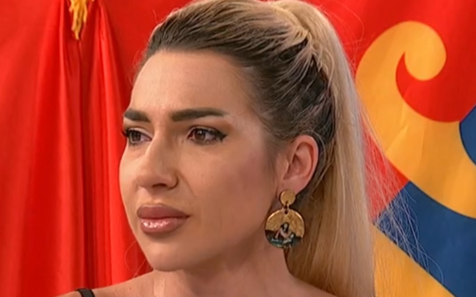 Juče ga sahranila, danas priča o nasledstvu: Jovana Jeremić se rasplakala i otkrila šta joj je ostavio otac Miodrag