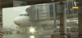 Juče su ipak bili otakazani neki letovi s beogradskog aerodroma, a i danas su VIDEO
