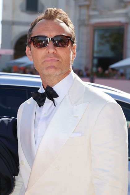 Jude Law kao Vladimir Putin: Stiže filmu koji je već obeležen kao najkontroverzniji ove godine