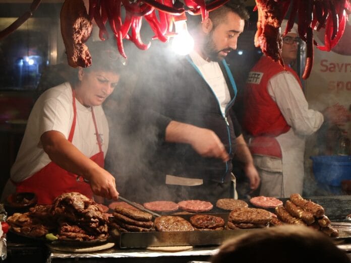 Jug Srbije na svetskoj listi ukusa – „Taste Atlas“ ga svrstao među 20 najboljih gastronomskih regiona