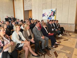 Jug Srbije u 2023. dobio 8 novih primarijusa u zdravstvu