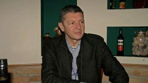 Jugoslav Ćosić: Država vodi kampanju protiv nas