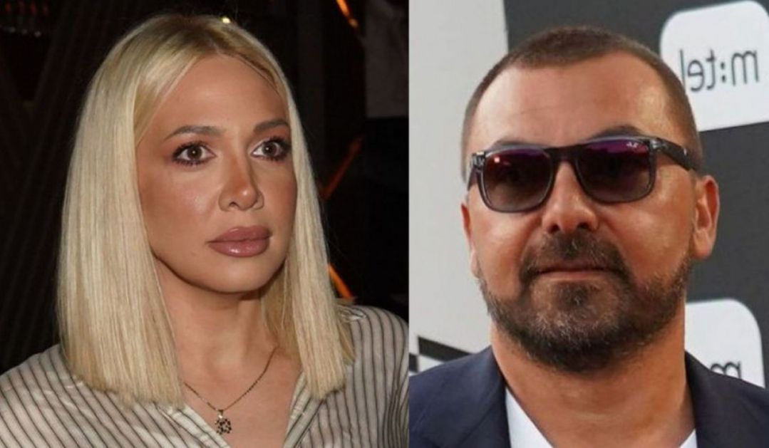 Jugoslav Karić demantovao navode da je otac deteta Milice Todorović