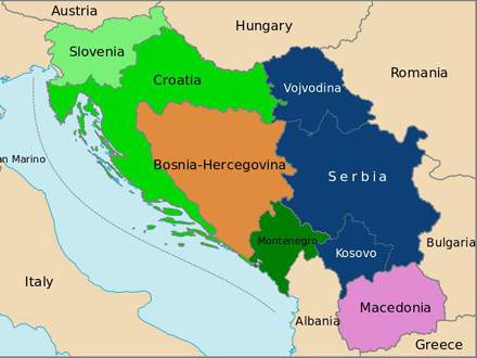 Jugoslavija bi pobedila Amerikance