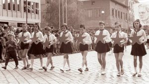 Jugoslavija na današnji dan slavila Dan mladosti
