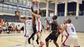 Jugoslavija živi i igra košarku - ali samo u Dubaiju