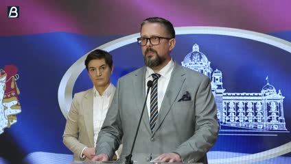 Juhas: Ispunjeni uslovi treba da dovedu do napretka na evropskom putu