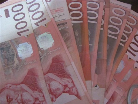 Julske plate manje u Leskovcu i Crnoj Travi, Jablanički okrug ponovo na začelju