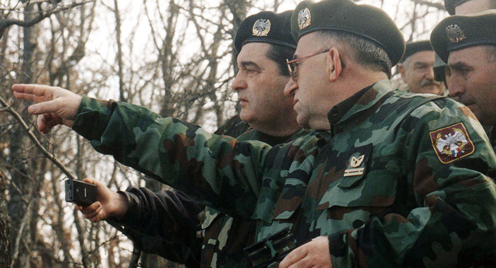 Junaci Kosova i Metohije: Oni su sprečili kopnenu invaziju