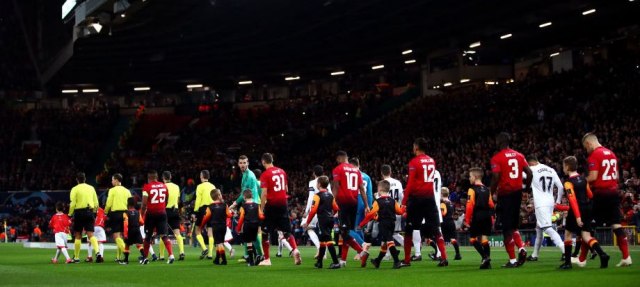 Junajtedu preti kazna UEFA zbog kašnjenja na utakmicu