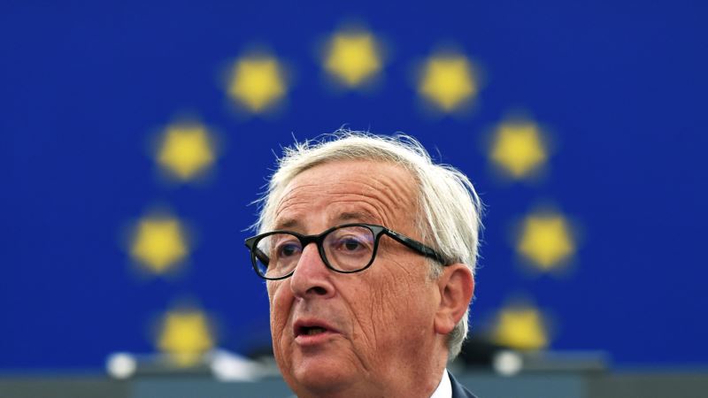 Juncker: Bez EU perspektive moguć novi rat na Balkanu