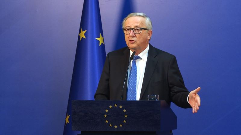 Juncker: Italija nije još u krizi, oni će pronaći rješenje