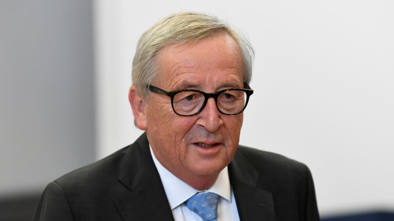 Juncker na hitnoj operaciji žučne kese