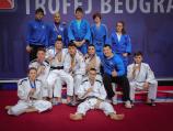 Juniori Kinezisa najuspešnija ekipa na prestižnom turniru u Beogradu