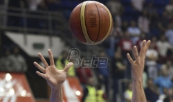 Juniorska košarkaška reprezentacija Srbije osvojila bronzu na EP