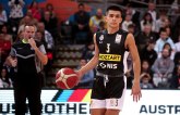Juniorski derbi: Zvezda razbila Partizan