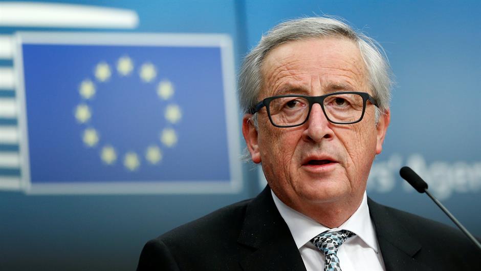 Junker: Balkanu preti rat ako mu EU uskrati perspektivu
