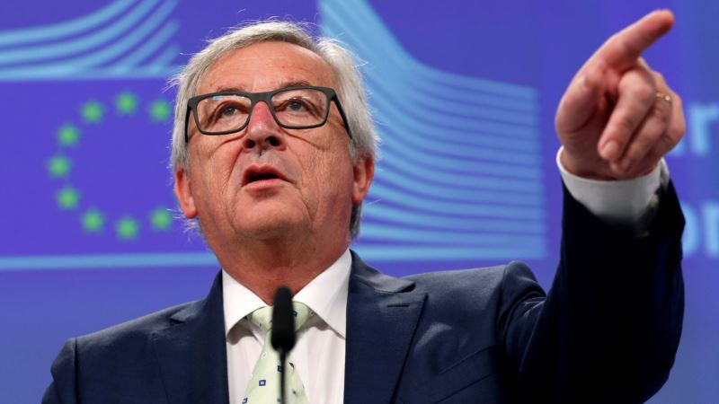 Junker: Budućnost Evropske unije nije ugrožena