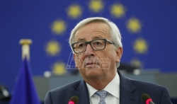Junker: Do 2019. bez članica EU sa Zapadnog Balkana, potom čim ispune uslove