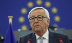 Junker: EU da zameni SAD koje gube snagu i uticaj