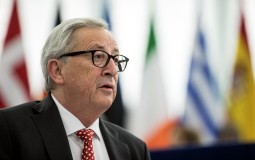 
					Junker: EU ide dalje uprkos peripetijama oko Bregzita 
					
									