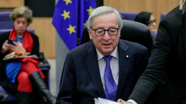 Junker: Evropske kvote na čelik neće imati značajan uticaj na Srbiju