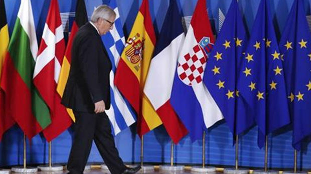 Junker: Hrvatska ima pozitivnu ulogu u EU