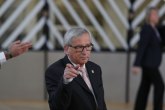 Junker: Kazne za Češku, Mađarsku i Poljsku