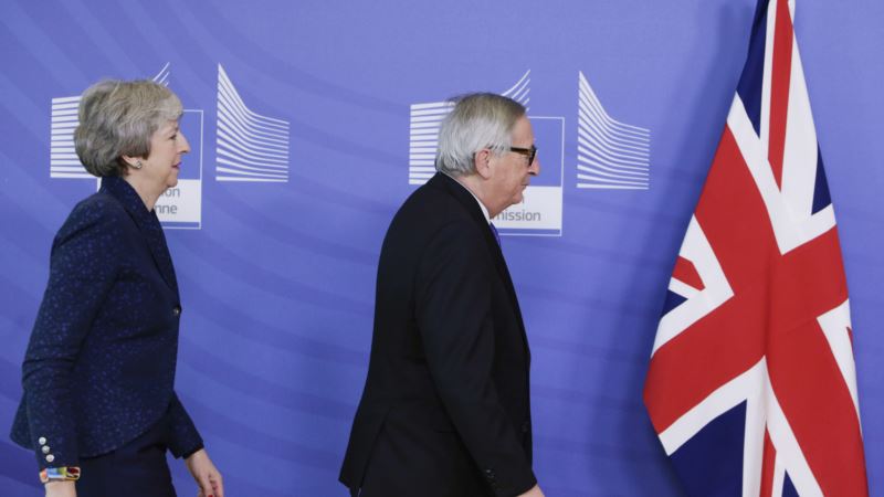 Junker: Teško da Britanija učestvuje na evropskim izborima