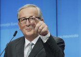 Junker: Velika Britanija će istupiti iz EU do 31. januara