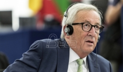 Junker još veruje u postizanje dogovora o Bregzitu