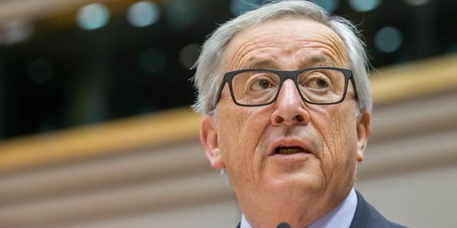 Junker odbacio kritike da EK blokira korisna spajanja