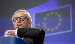 Junker u sredu govori u Evropskom parlamentu o stanju Unije