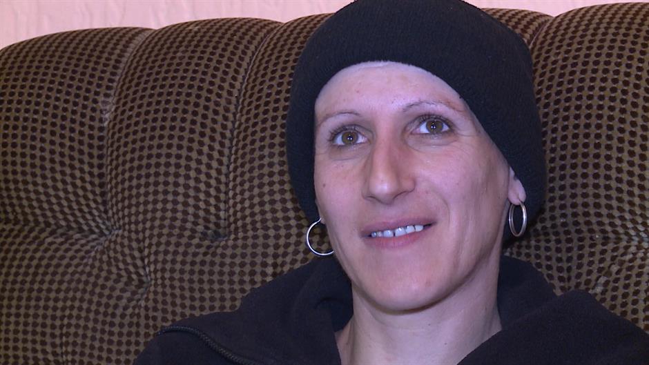 Jura radnici koja boluje od raka ponudila novi ugovor