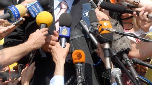 Juratović: Sloboda medija u Srbiji u jako kritičnom stanju