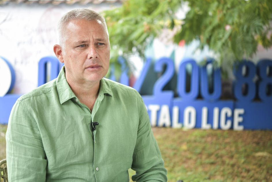 Jurić: Deca žrtve nasilja pokazuju različite promene u ponašanju, neophodan razgovor