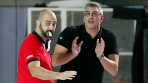 Jurili, jurili i nisu stigli: Srbija neće doneti medalju iz Zagreba