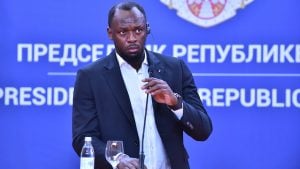 Jusein Bolt nabrojao omiljene srpske sportiste: Đoković najbolji svih vremena, Vidiću posebno mesto u mom srcu