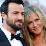 Justin Theroux raznježio Jennifer Aniston rođendanskom čestitkom