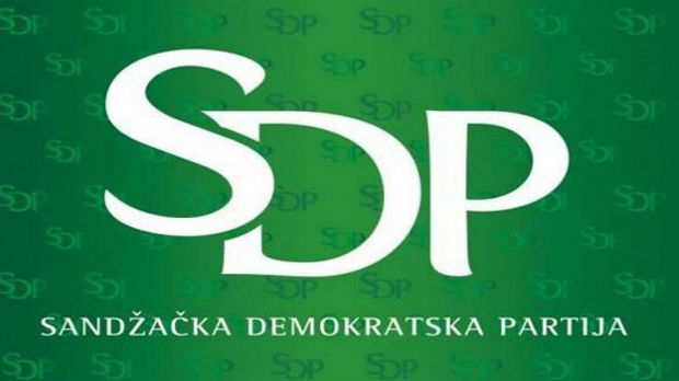 Jusufović: SDP podržava Vučića