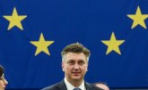 Jutarnji: Zašto Plenković nije pomenuo Vučića u EP