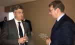 Jutarnji: Zašto Plenković nije pomenuo Vučića u govoru u EP?