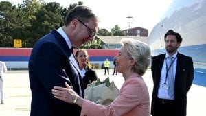 Jutarnji list: Evropska unija pretila Vučiću, upozoravala da će „biti posledica“, a onda – preokret