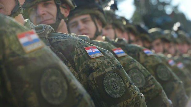 Jutarnji list: Hrvatska povukla svoje vojnike iz Iraka