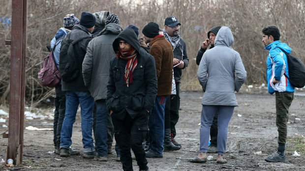 Jutarnji list: Nova balkanska izbeglička ruta
